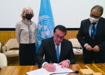 اعتماد اتفاقية الاعتراف بدراسات التعليم العالي ودرجاته العلمية في الدول العربية