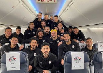  عبدالغفار: طلاب الجامعات يشاركون في تشجيع المنتخب القومي بالكاميرون 