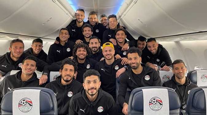  عبدالغفار: طلاب الجامعات يشاركون في تشجيع المنتخب القومي بالكاميرون 