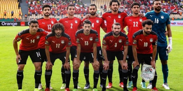 عبدالغفار: طلاب الجامعات يشاركون في تشجيع المنتخب القومي بالكاميرون