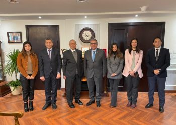 تعاون بين جامعة الجلالة والأكاديمية العربية لتنظيم مؤتمر البحر الأحمر للنقل البحري واللوجستيات