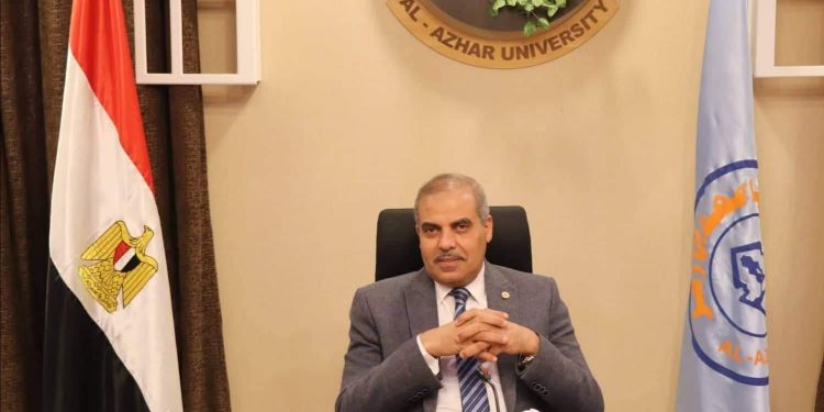 فتح باب التسجيل إلكترونيًّا بالمدينة الجامعية بالأزهر للطالبات بمدينة نصر غدا