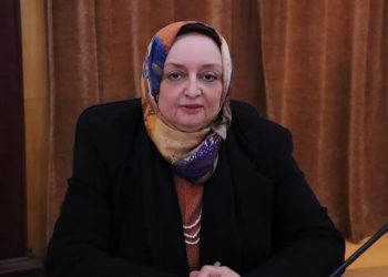 انتخاب عميدة كلية صيدلة جامعة الأزهر نائبًا لرئيس جامعة عموم إفريقيا