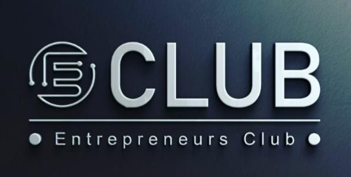 إنشاء نادي ريادة الأعمال بمدينة الأبحاث العلمية