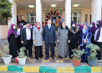 انطلاق فاعليات الملتقى الأول لإعداد الكوادر الطلابية (طلاب من أجل مصر) بجامعة الأزهر