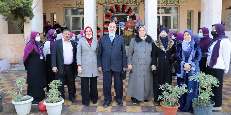 انطلاق فاعليات الملتقى الأول لإعداد الكوادر الطلابية (طلاب من أجل مصر) بجامعة الأزهر