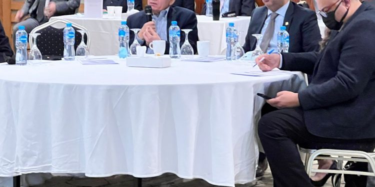 إطلاق ورش العمل الخاصة بإنتاج الجدارات لمناهج المدارس الدولية للتكنولوجيا