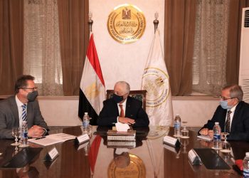 انطلاق ملتقى ومعرض مؤسسات التعليم الفنى والتكنولوجي الأربعاء المقبل