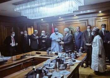 التعليم العالي: مقترح مصري لتوحيد الجهود بين الدول الإفريقية لتلبية احتياجات التنمية في القارة