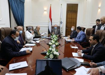 محافظ القاهرة: تشكيل لجنة لمتابعة إزالة التعديات على أملاك الدولة