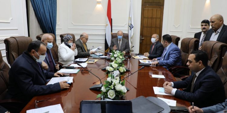 محافظ القاهرة: تشكيل لجنة لمتابعة إزالة التعديات على أملاك الدولة
