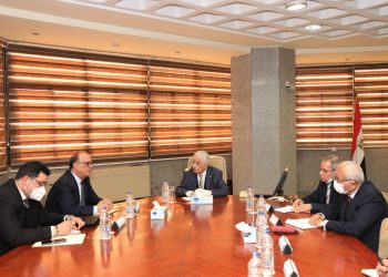 «شوقي»: تونس طلبت نقل تجربة مصر في التعليم