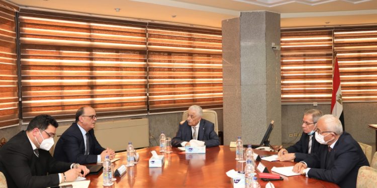 «شوقي»: تونس طلبت نقل تجربة مصر في التعليم