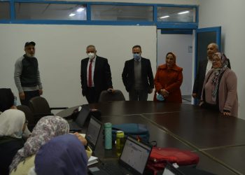 “تمويل العلوم” تُنظم ندوة حول دعم النشر العلمي