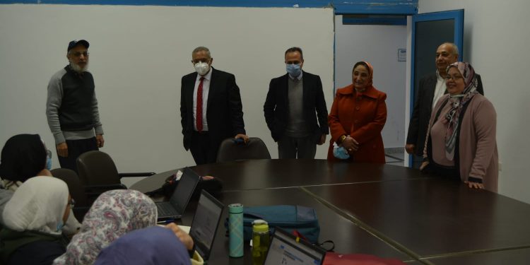 “تمويل العلوم” تُنظم ندوة حول دعم النشر العلمي