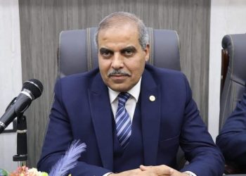 رئيس جامعة الأزهر يشيد بالمشروع الوطني للقراءة