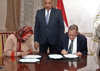 “التعليم” توقع بروتوكول تعاون لإطلاق مدرسة جديدة للتكنولوجيا التطبيقية