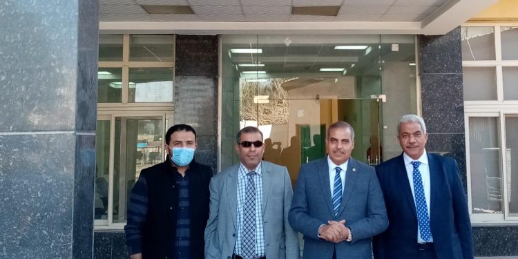 غدًا جامعة الأزهر تطلق برنامج مشواري لتدريب 35 ألف طالب