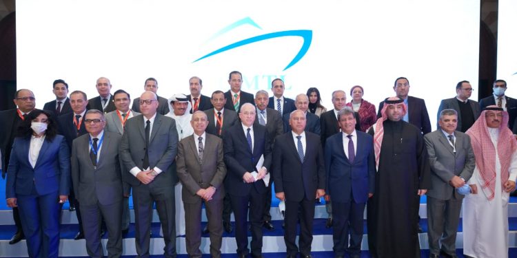 خلال مؤتمر النقل البحري واللوجستيات.. دراسة مشروع ربط العقبة بخط سكة حديد. تطوير ميناء سفاجا ب 3 مليارات  و السخنة ب50 مليار ليكون الأكبر علي البحر الأحمر