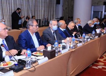 إشادة دولية بجهود الوزارة في تطوير التعليم الفني في مصر
