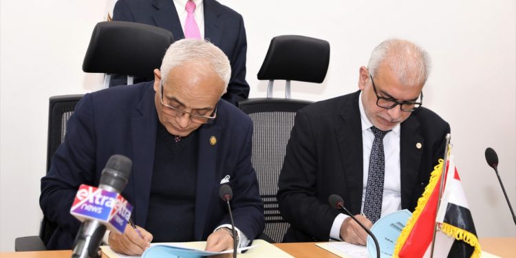 ندوات تثقيفية للطلاب في المدارس