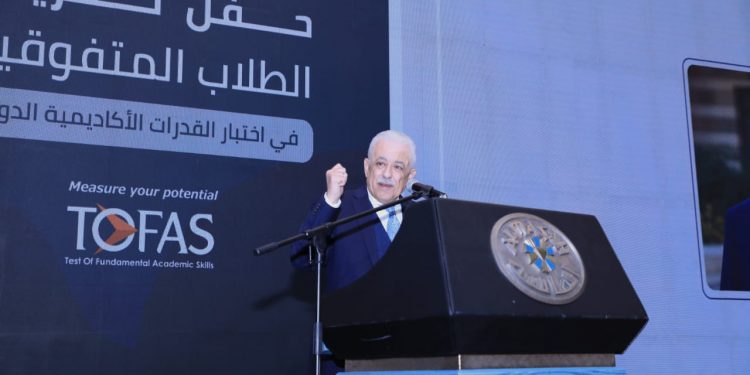 آخر استعدادات «التعليم» لامتحانات الثانوية العامة 2022