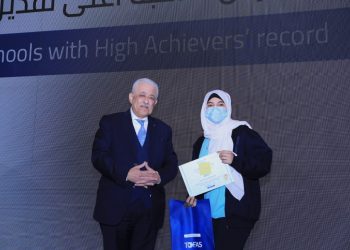 «شوقي»: نعمل على تعريب اختبار TOFAS في مصر.. ونستهدف 10 آلاف طالب