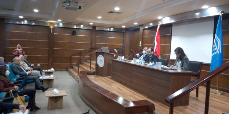 التعليم العالي: إطلاق دليل معادلات الدرجات العلمية بجمهورية مصر العربية