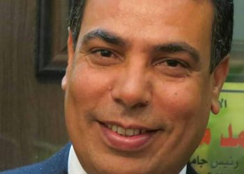 التعليم العالي: تجديد ندب عادل عبد الغفار مستشارًا إعلاميًا ومُتحدثًا رسميًا للوزارة