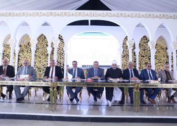 مجلس جامعة الأزهر يقدم التهنئة بذكرى الإسراء والمعراج