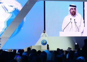 جمال بن حويرب، المدير التنفيذي لمؤسَّسة محمد بن راشد آل مكتوم للمعرفة: “