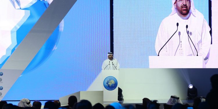 جمال بن حويرب، المدير التنفيذي لمؤسَّسة محمد بن راشد آل مكتوم للمعرفة: “