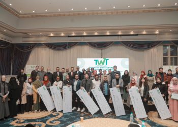 أكاديمية البحث العلمي تحتفل بتخريج 25 شركة ناشئة في محافظة الأقصر