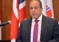 الأول من نوعه على مستوى الجامعات العربية..الجامعة البريطانية في مصر توقع مذكرة تفاهم مع برنامج الأمم المتحدة لتعزيز مشاركة الشباب
