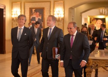 الأول من نوعه على مستوى الجامعات العربية..الجامعة البريطانية في مصر توقع مذكرة تفاهم مع برنامج الأمم المتحدة لتعزيز مشاركة الشباب