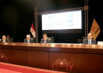 المجلس الأعلى للجامعات يؤكد على بدء الفصل الدراسي الثاني السبت القادم واستمرار تطبيق الإجراءات الاحترازية وانتظام الحضور