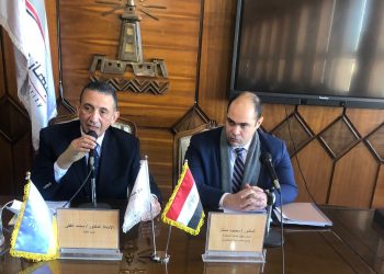 «حماية المنافسة» يوقع بروتوكول تعاون مع «حقوق الإسكندرية» لتدريب الطلاب وإعداد الكوادر البشرية
