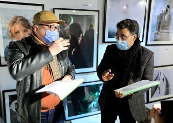 مؤسسة فاروق حسني