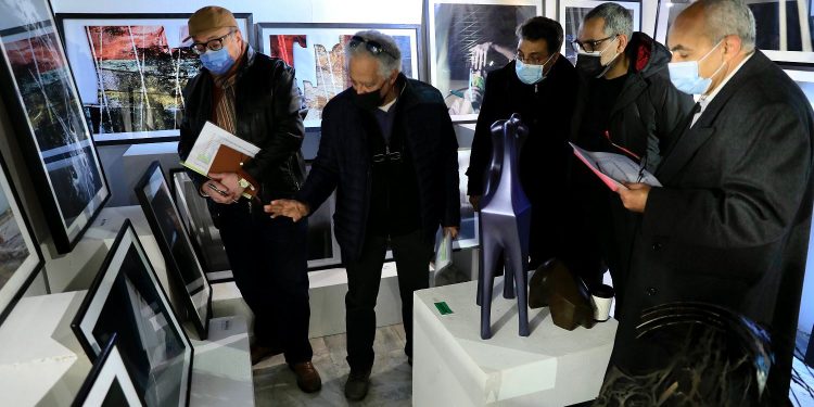 موعد حفل توزيع جوائز الفنون الدورة الثالثة لمؤسسة فاروق حسني