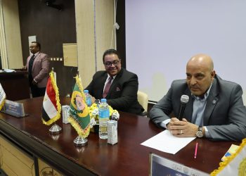 انطلاق فعاليات مهرجان «خير بلادي» لطلاب الجامعات.. صور