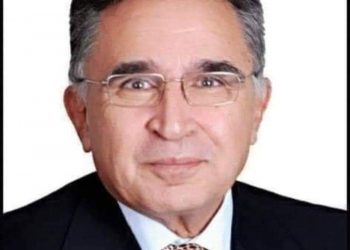 وفاة الدكتور شريف عمر عميد معهد الأورام الأسبق