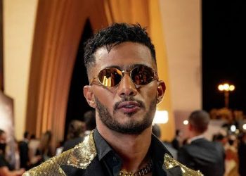 «كان نفسي أنجح في الثانوية».. محمد رمضان يطرح أغنية جديدة