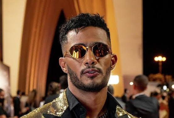 «كان نفسي أنجح في الثانوية».. محمد رمضان يطرح أغنية جديدة