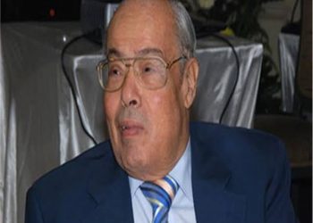 إلهام أبو الفتوح تنعي جلال دويدار: مات أستاذي