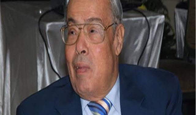 إلهام أبو الفتوح تنعي جلال دويدار: مات أستاذي