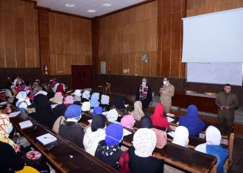 انطلاق الفصل الدراسي الثاني بالجامعات.. تشديد الإجراءات الاحترازية وجاهزية المدن الجامعية