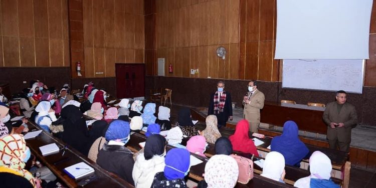 انطلاق الفصل الدراسي الثاني بالجامعات.. تشديد الإجراءات الاحترازية وجاهزية المدن الجامعية