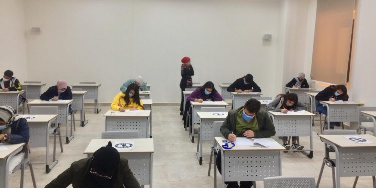 موعد إجازة منتصف العام بالجامعات والخريطة الزمنية للفصل الثاني