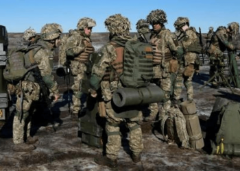 حرب روسيا وأوكرانيا.. خارجية موسكو: الهجوم على كييف "ليس بداية حرب بل نهاية لها"