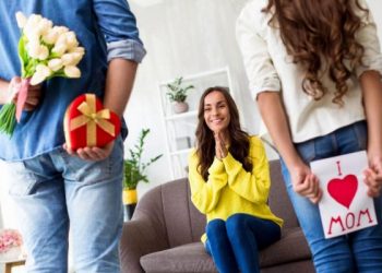 أغاني عيد الأم القديمة